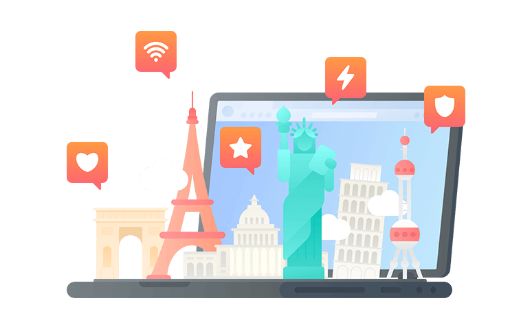 在特克斯和凯科斯群岛连接到中国vpn - VPN回国